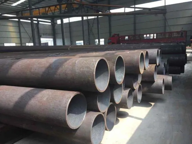 亳州16mn无缝钢管