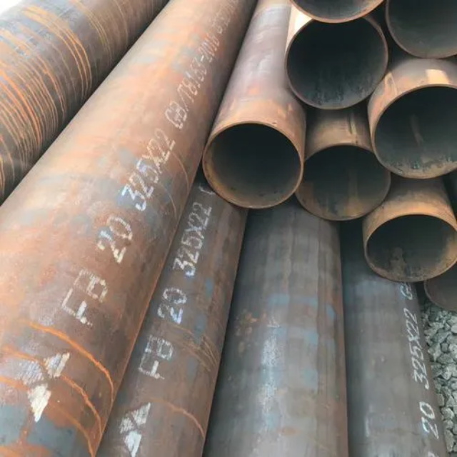 亳州35crmo无缝钢管