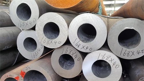 亳州42crmo无缝钢管