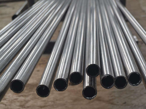 亳州精密无缝钢管生产厂家