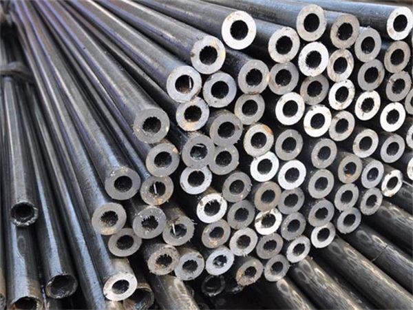 亳州精密光亮无缝钢管
