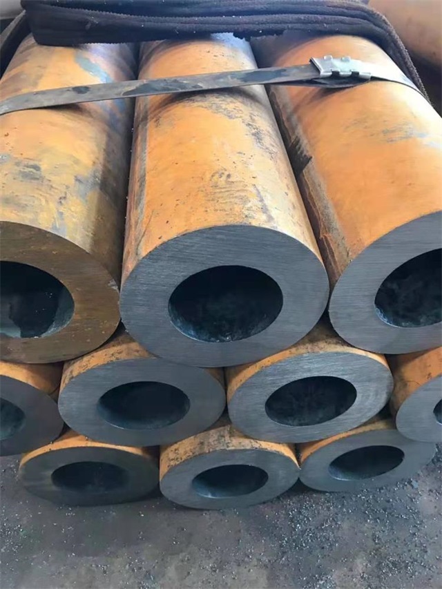 亳州20号厚壁无缝钢管