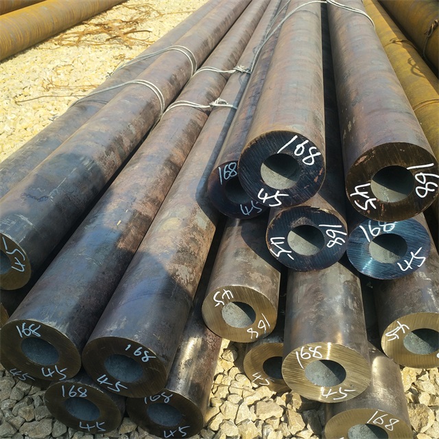 亳州42crmo厚壁无缝钢管