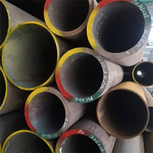 亳州27simn厚壁无缝钢管