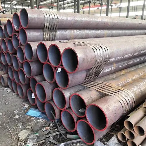 亳州q345b无缝钢管厂