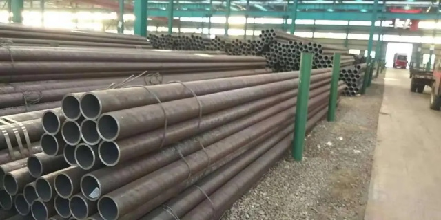 亳州16mn无缝钢管厂