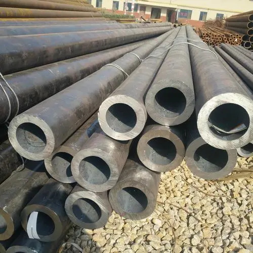 亳州20#无缝钢管厂