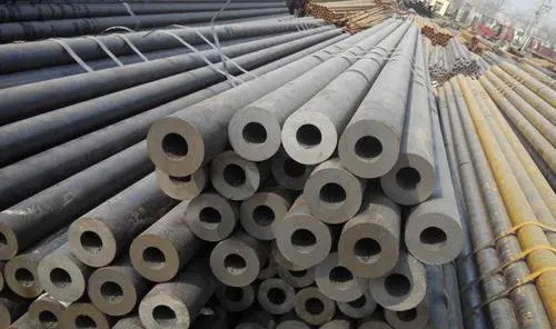 亳州冷拔无缝钢管厂
