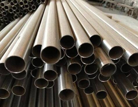 亳州冷拔精密无缝钢管厂