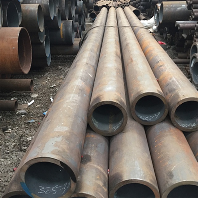 亳州中低压锅炉用无缝钢管价格