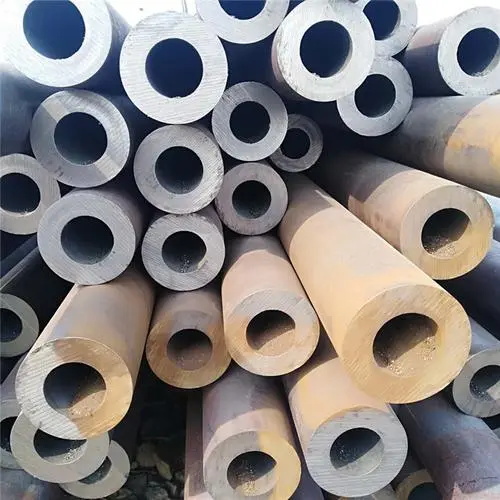 亳州gb t 8162 结构用无缝钢管