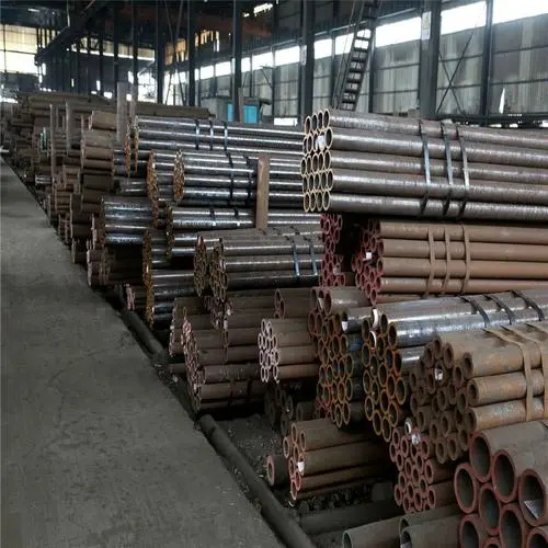 亳州gb8162-2008结构用无缝钢管
