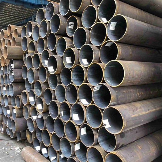 亳州20#结构用无缝钢管