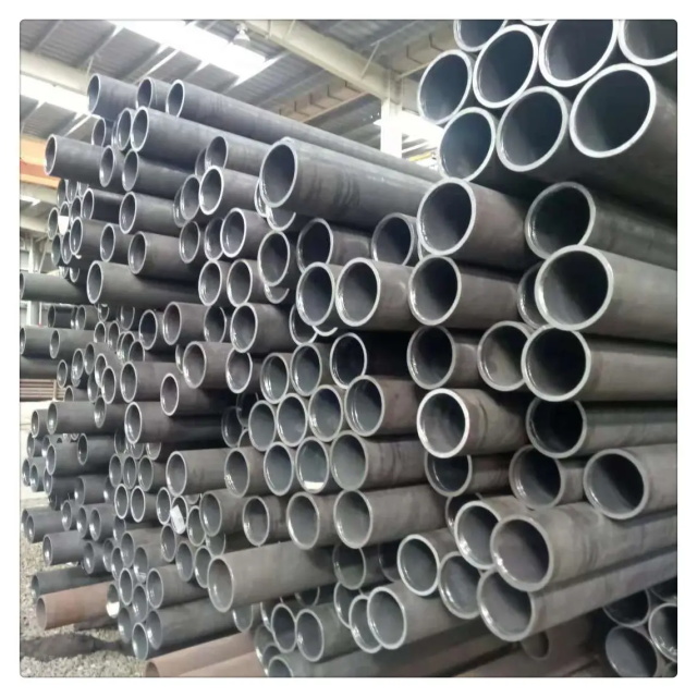 亳州GB8163无缝管