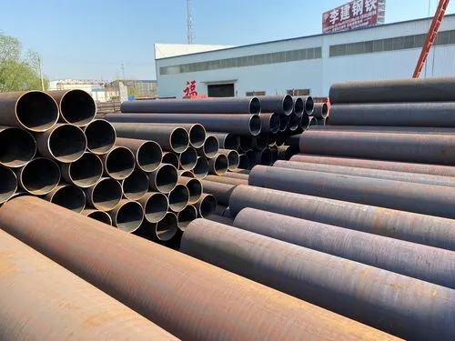 亳州GB5310锅炉管