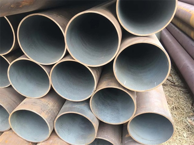 亳州5310无缝管