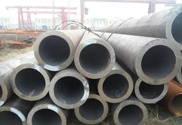 亳州GB5310钢管