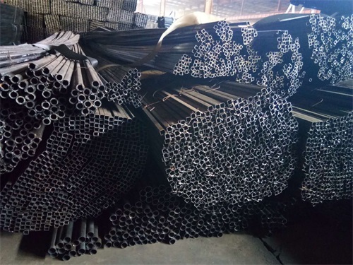 亳州GB6479无缝管 