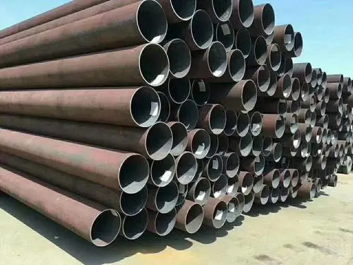 亳州GB6479无缝钢管