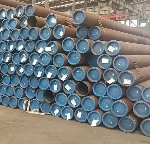 亳州GB6479化肥设备用无缝钢管