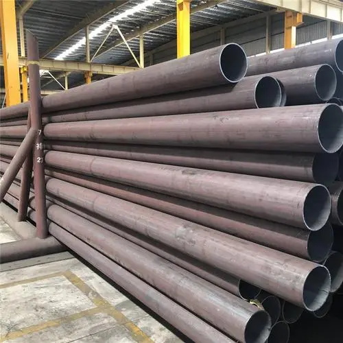 亳州GB9948无缝钢管