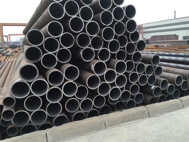 亳州GB9948无缝管