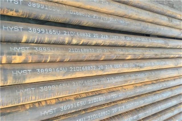 亳州GB9948石油裂化管