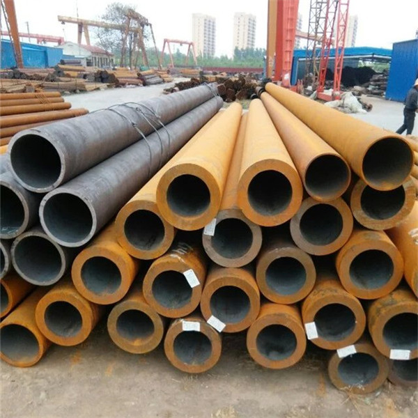 亳州地质无缝管