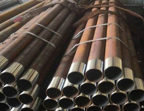 亳州地质用无缝钢管