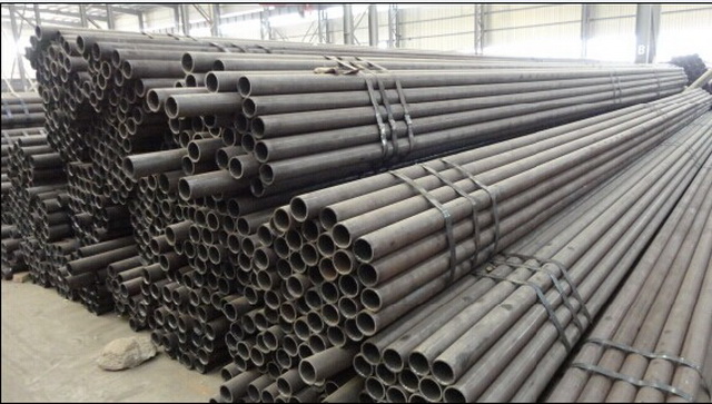 亳州GB8163流体用无缝管