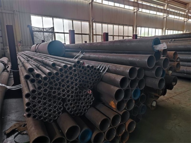 亳州高压锅炉管