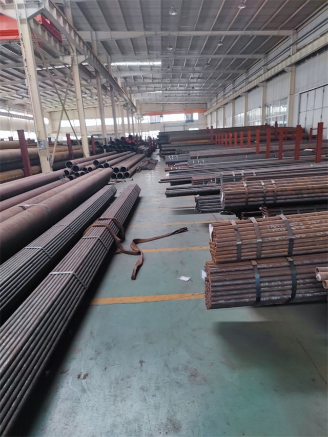 亳州高压锅炉钢管