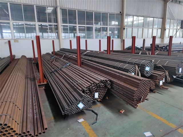 亳州高压锅炉用无缝钢管