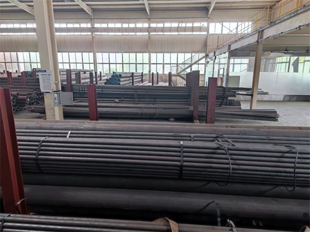亳州5310无缝钢管 