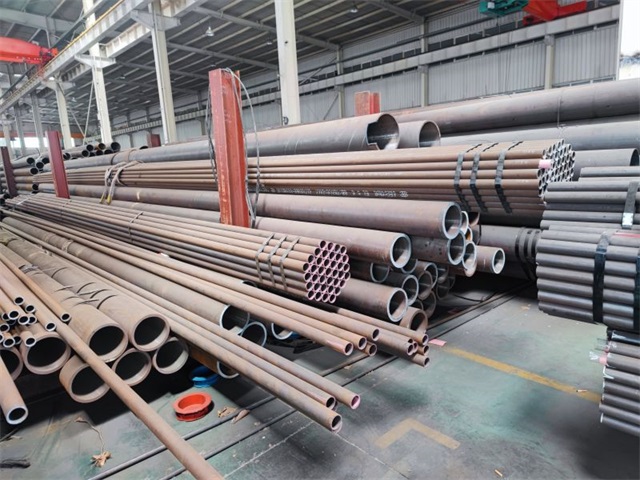 亳州5310高压锅炉管 