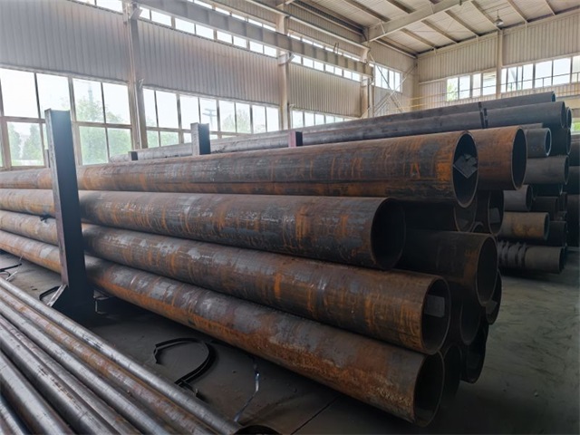 亳州5310锅炉钢管