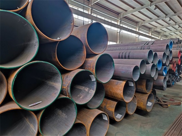 亳州5310高压锅炉钢管