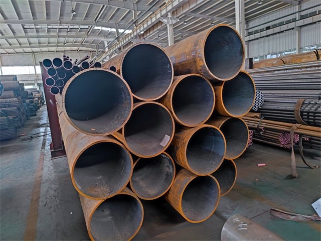 亳州GB5310高压锅炉管