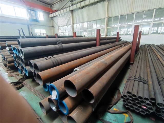 亳州20G锅炉管