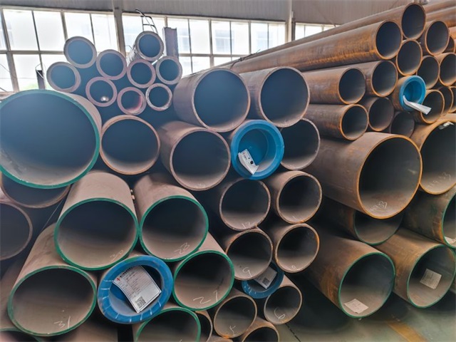 亳州20G无缝钢管厂家