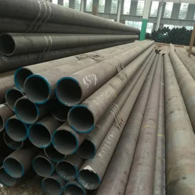 亳州gb3087无缝钢管