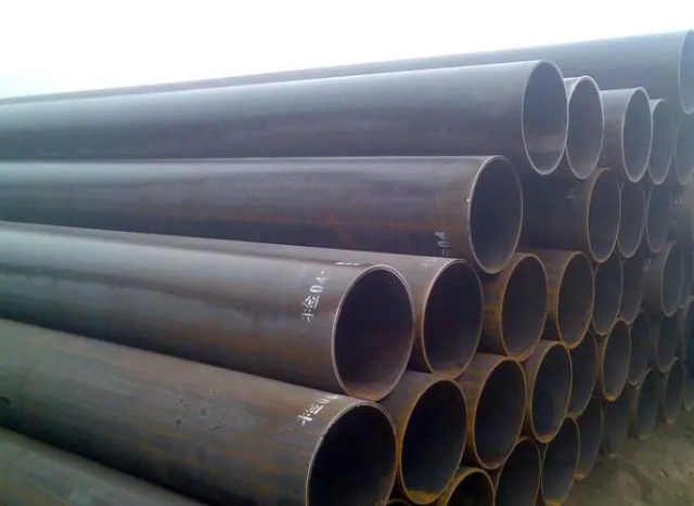 亳州GB3087无缝管