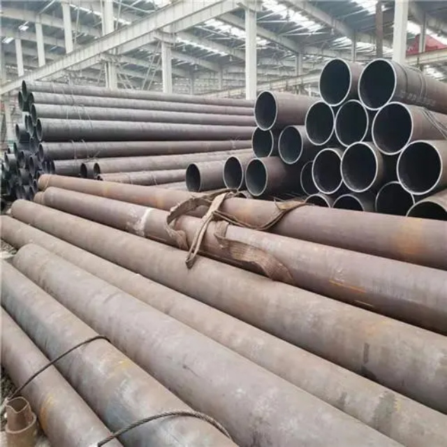 亳州GB3087低中压锅炉管