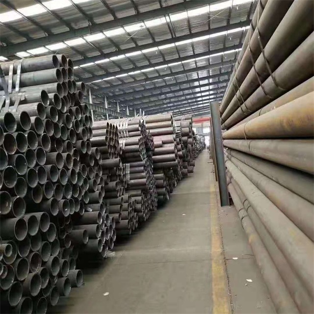 亳州3087低中压无缝钢管