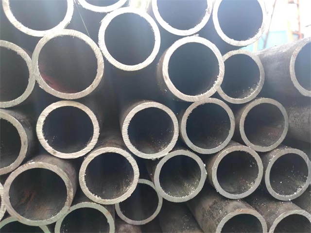 亳州45#无缝钢管多少钱