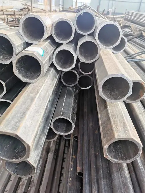 亳州20cr冷拔无缝钢管