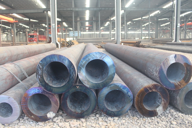 亳州q345b厚壁无缝钢管厂家