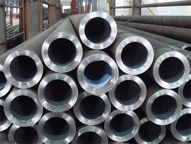 亳州厚壁无缝钢管报价