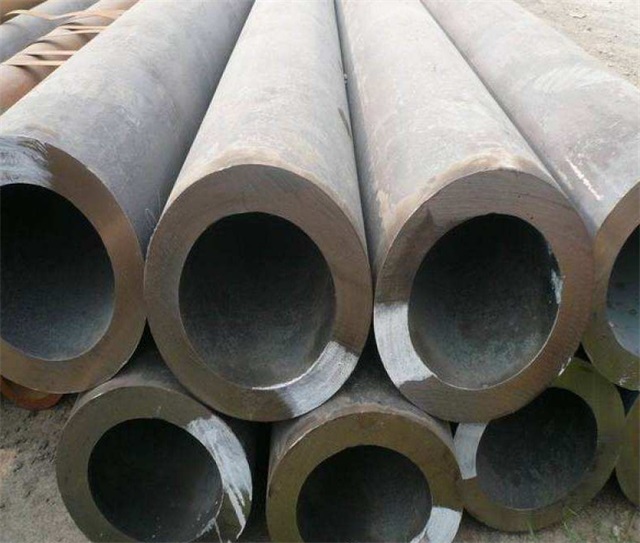 亳州厚壁无缝钢管型号