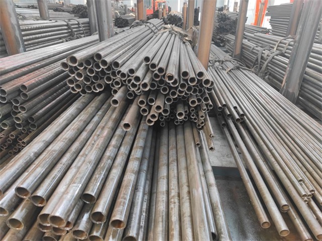 亳州精密无缝钢管批发